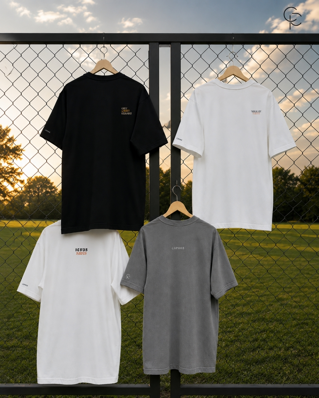 CAPHOS Basics collection on display